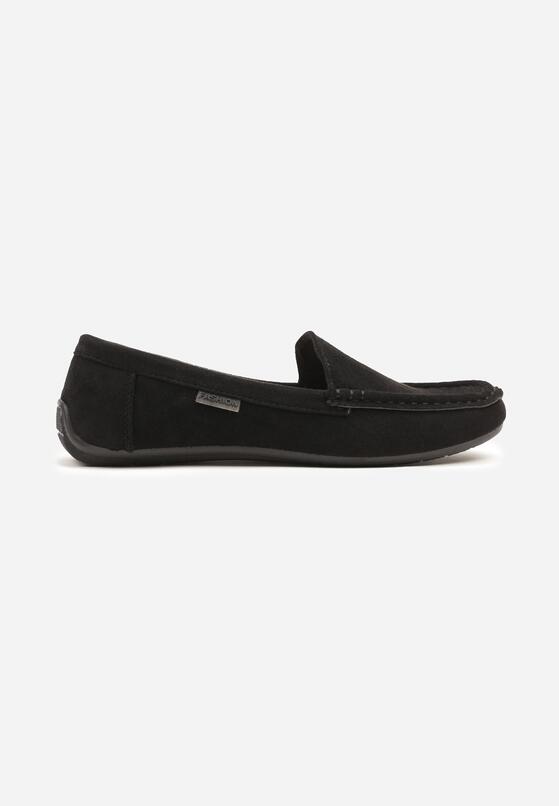 Mocasini Negri 4