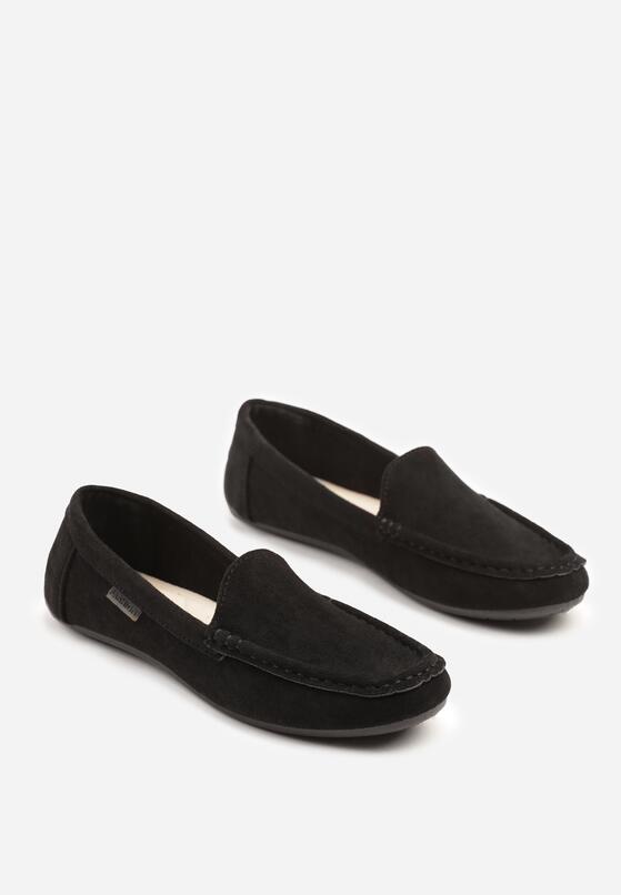 Mocasini Negri 5