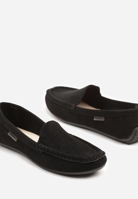 Mocasini Negri 6