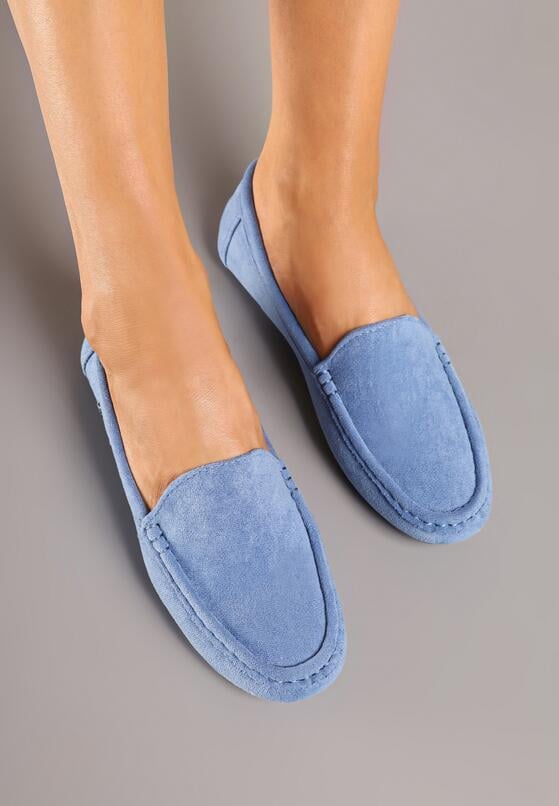 Mocasini Bleumarin 3