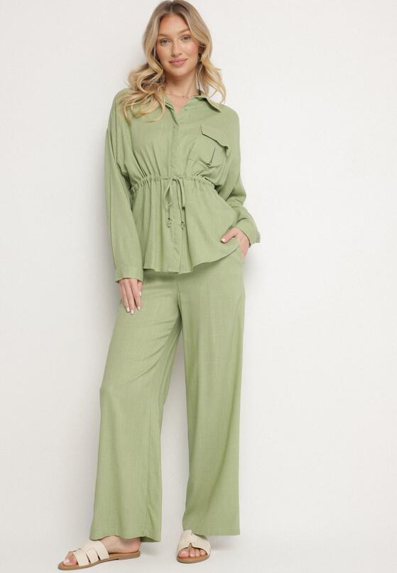 Compleu Verde 1