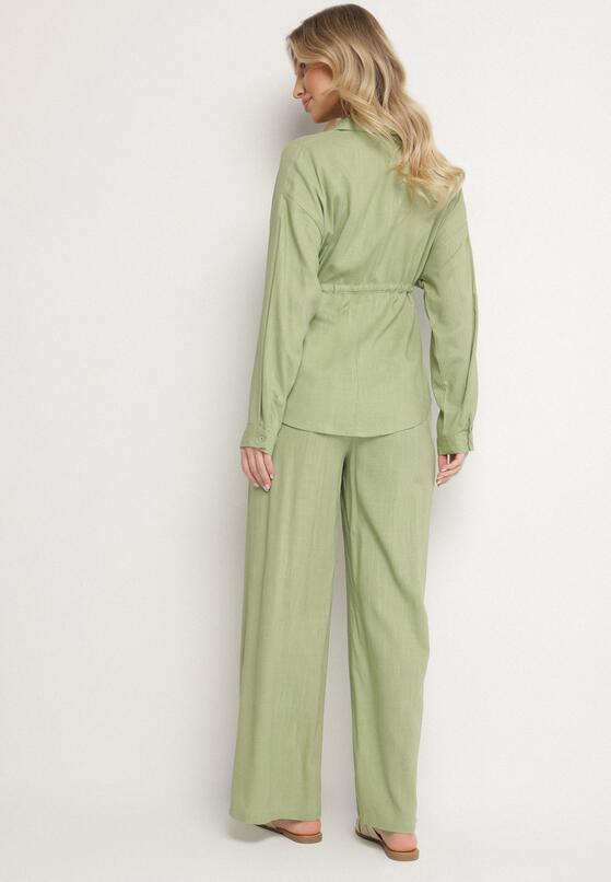 Compleu Verde 3