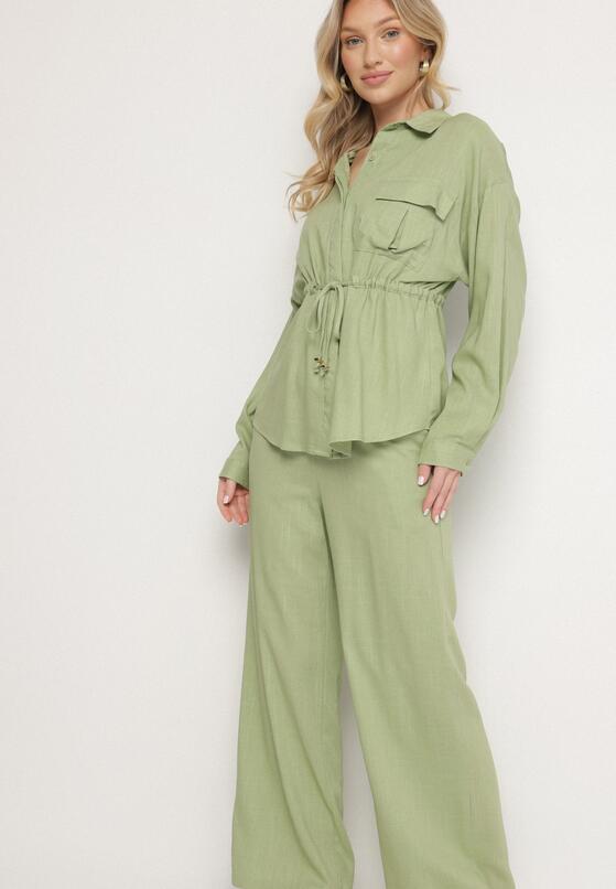 Compleu Verde 4