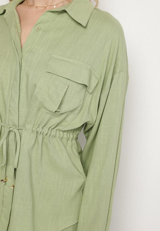 Compleu Verde 5
