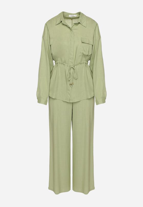 Compleu Verde 6