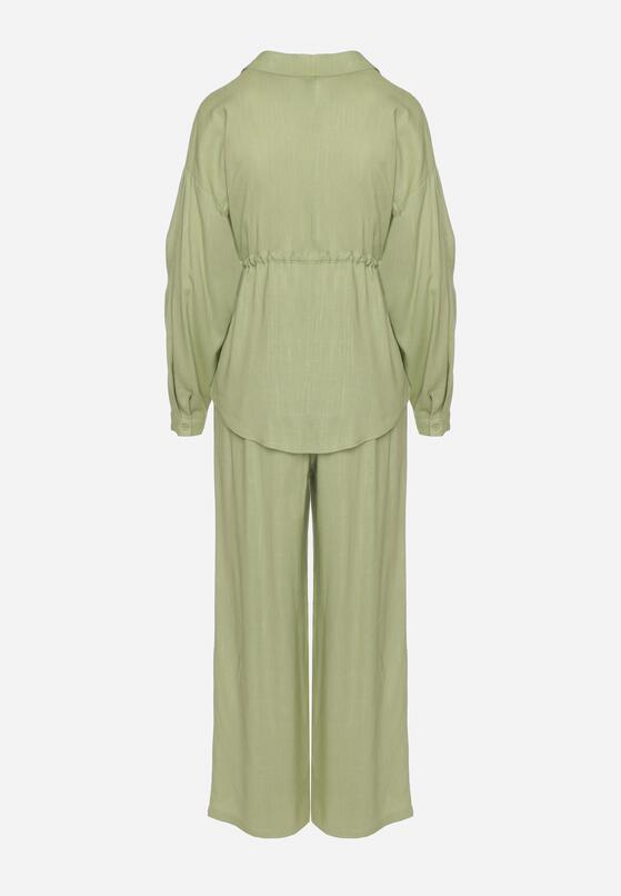 Compleu Verde 7