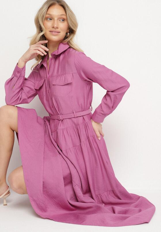 Rochie Mov 1