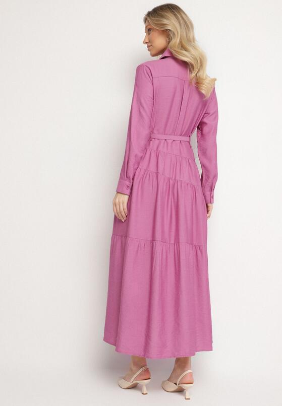 Rochie Mov 3