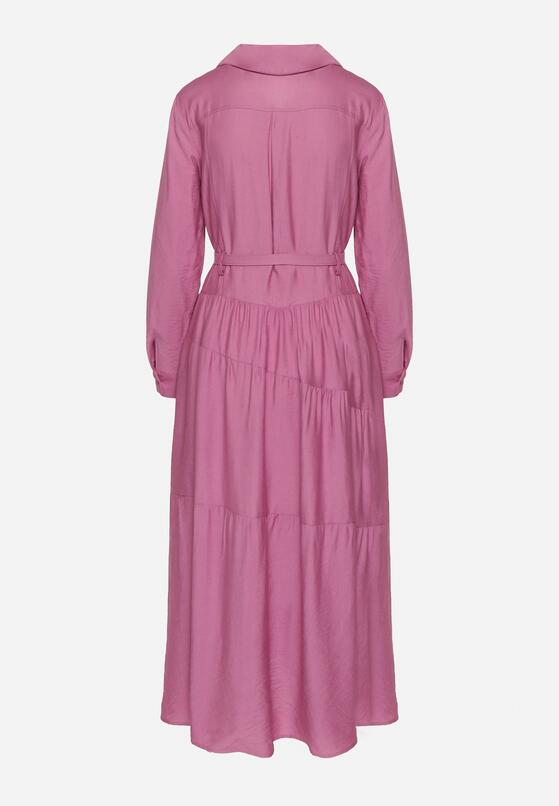 Rochie Mov 7