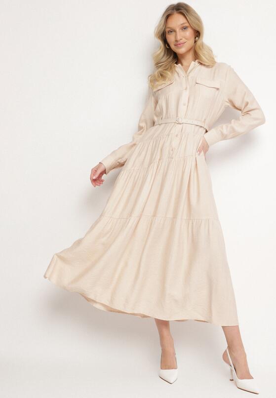 Rochie Bej 1