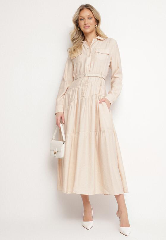 Rochie Bej 2