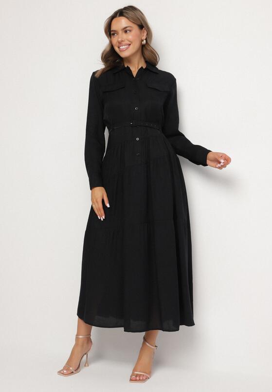 Rochie Neagră 1