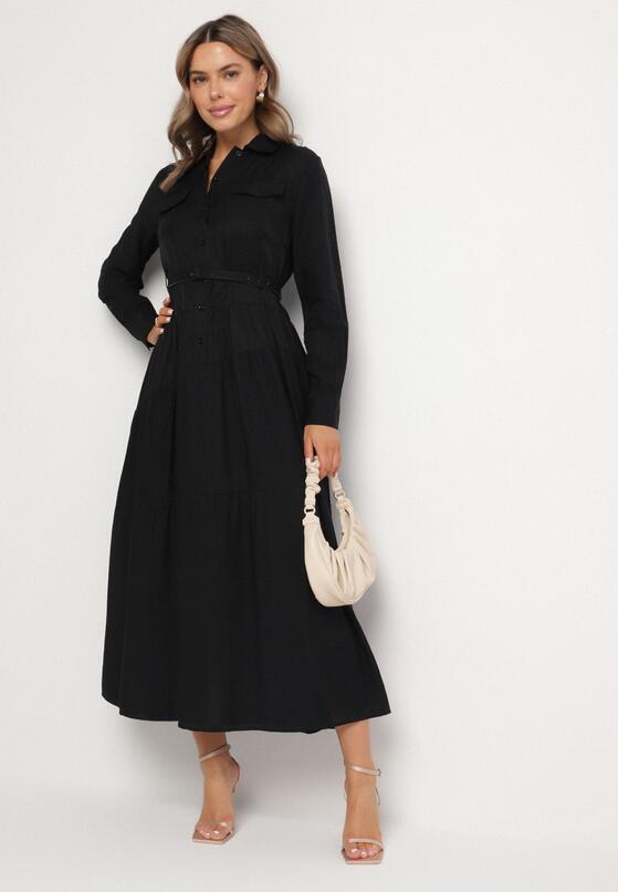 Rochie Neagră 2