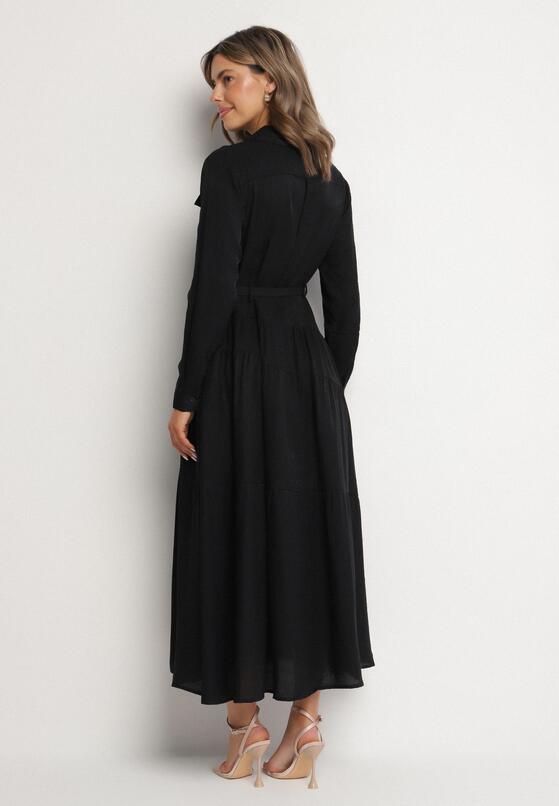 Rochie Neagră 3