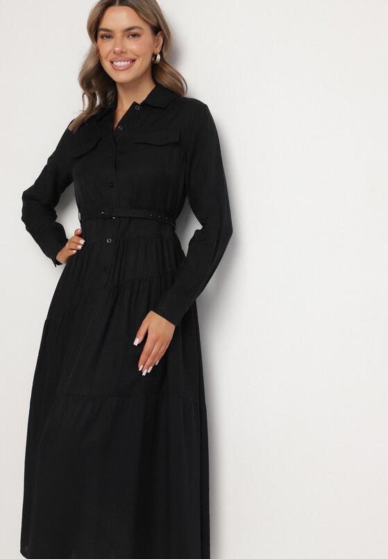 Rochie Neagră 4
