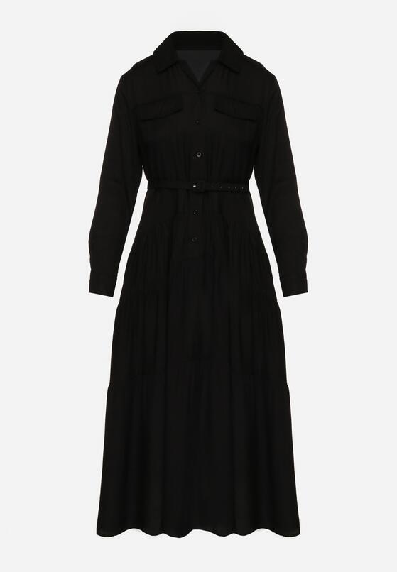 Rochie Neagră 6