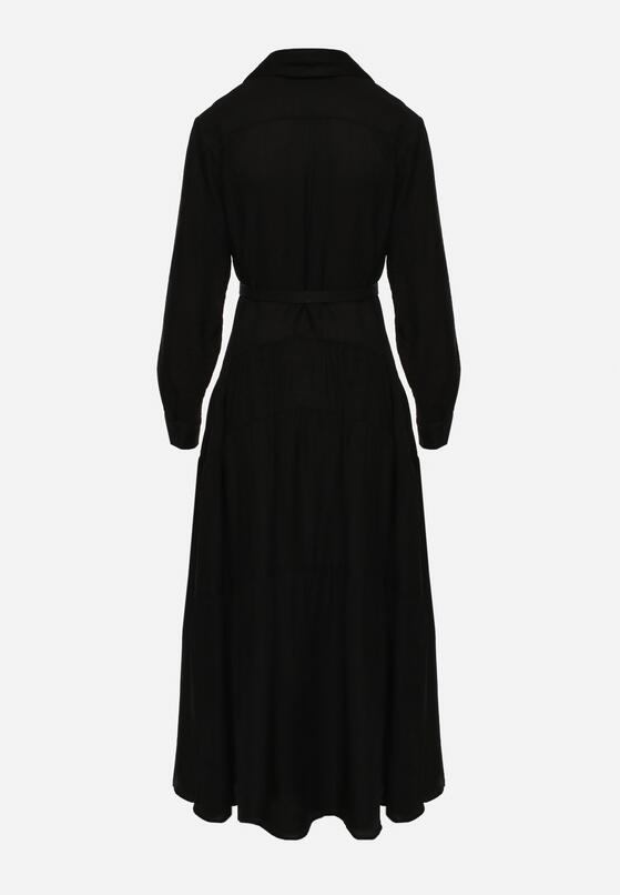Rochie Neagră 7