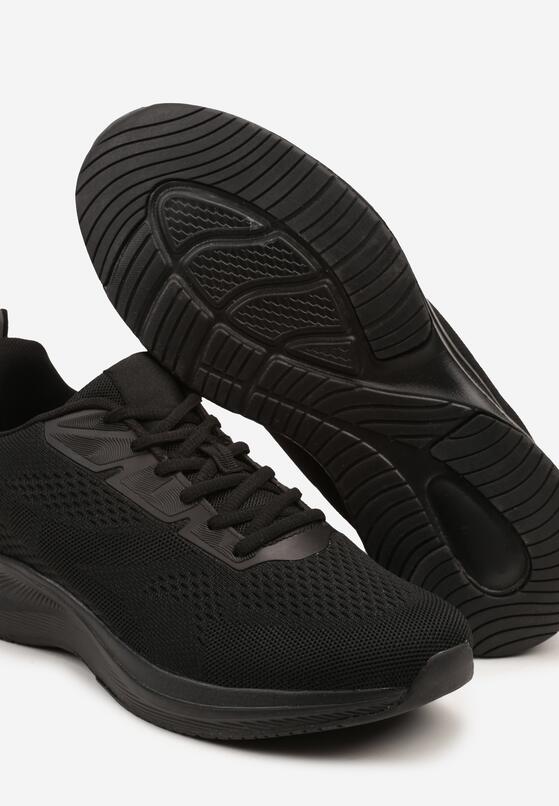 Pantofi sport Negri 3