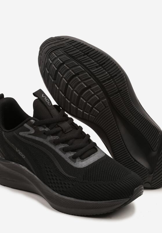 Pantofi sport Negri 3