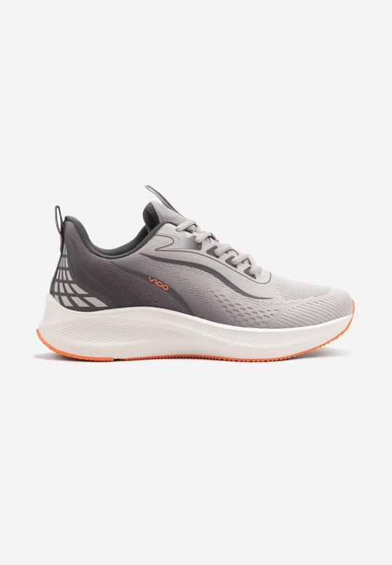 Pantofi sport Gri închis 1