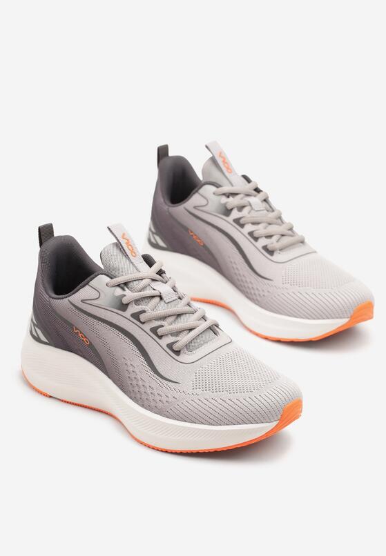 Pantofi sport Gri închis 2