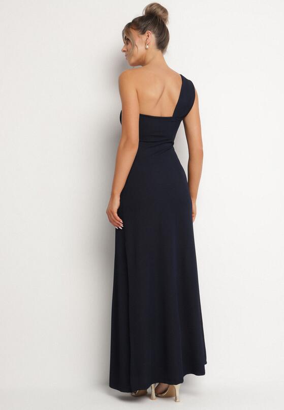 Rochie Albastră 3