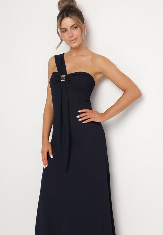 Rochie Albastră 4