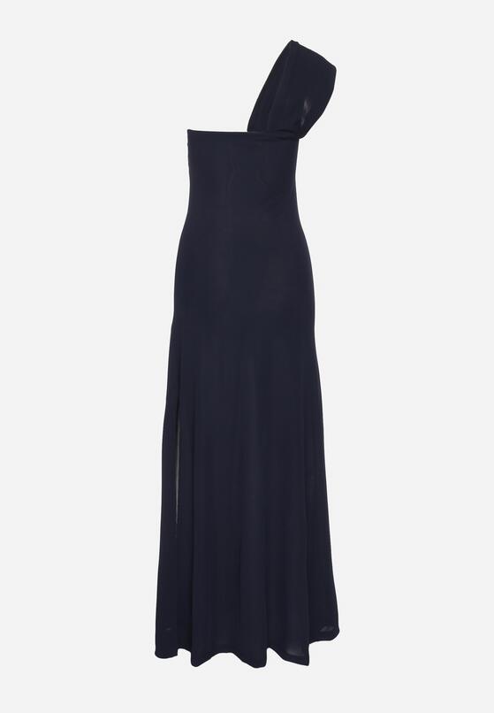 Rochie Albastră 7