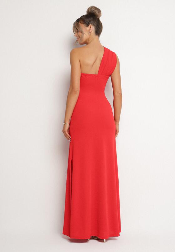 Rochie Roșie 3
