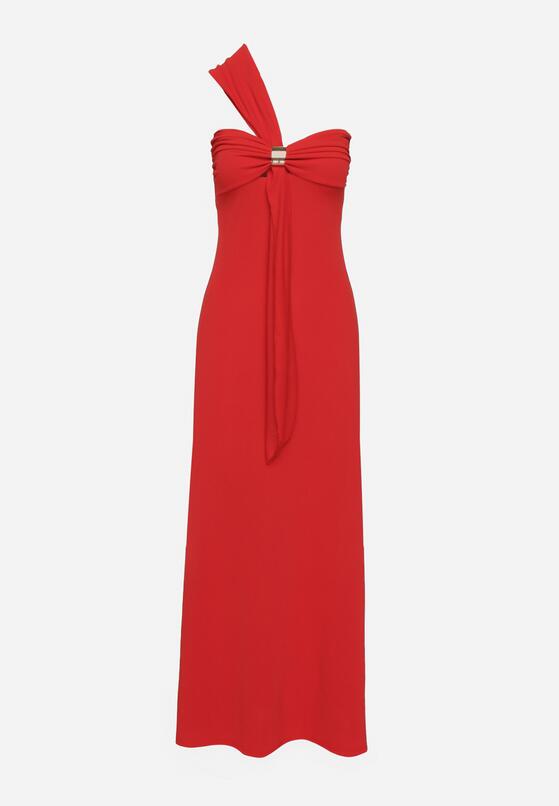Rochie Roșie 6