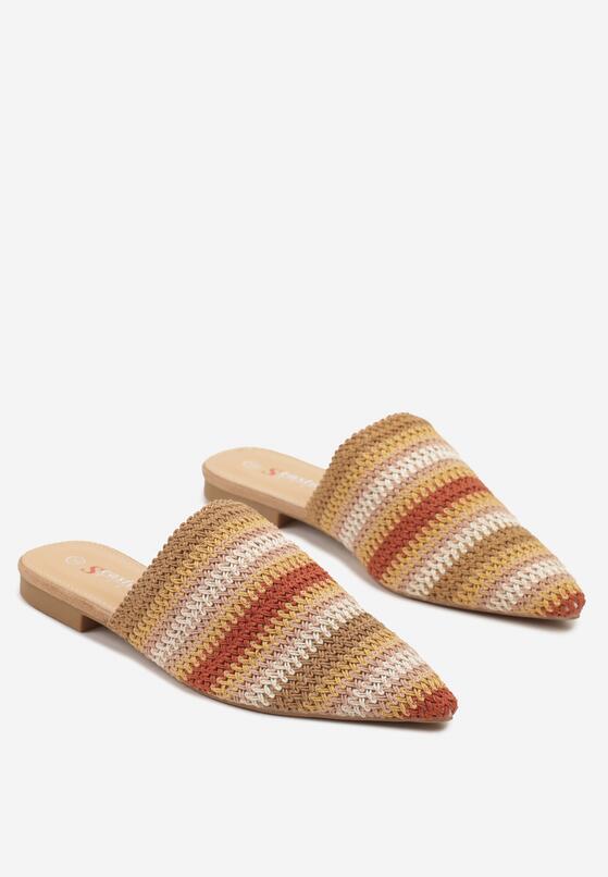 Vegyes Papucs 5