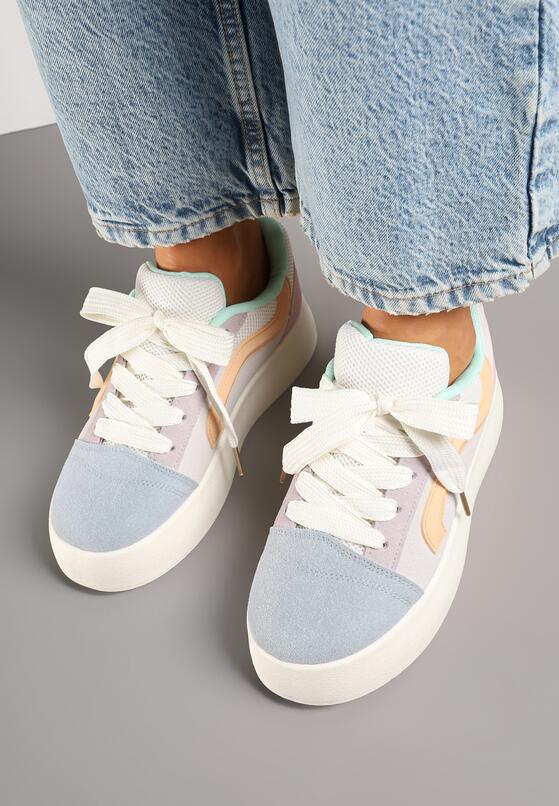 Sneakers Culori mixte 3