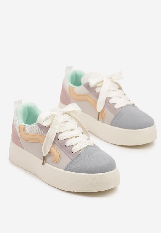 Sneakers Culori mixte 5