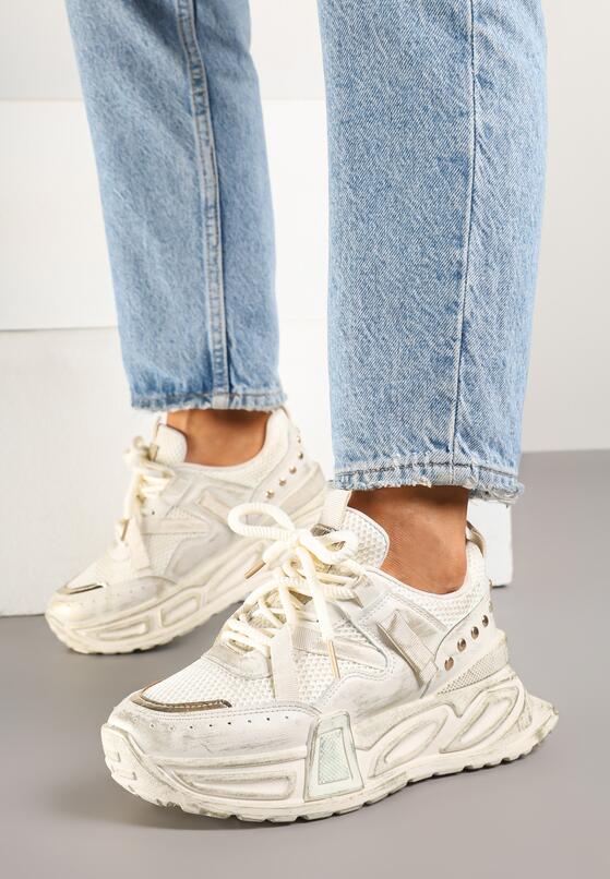 Sneakers Bej 1