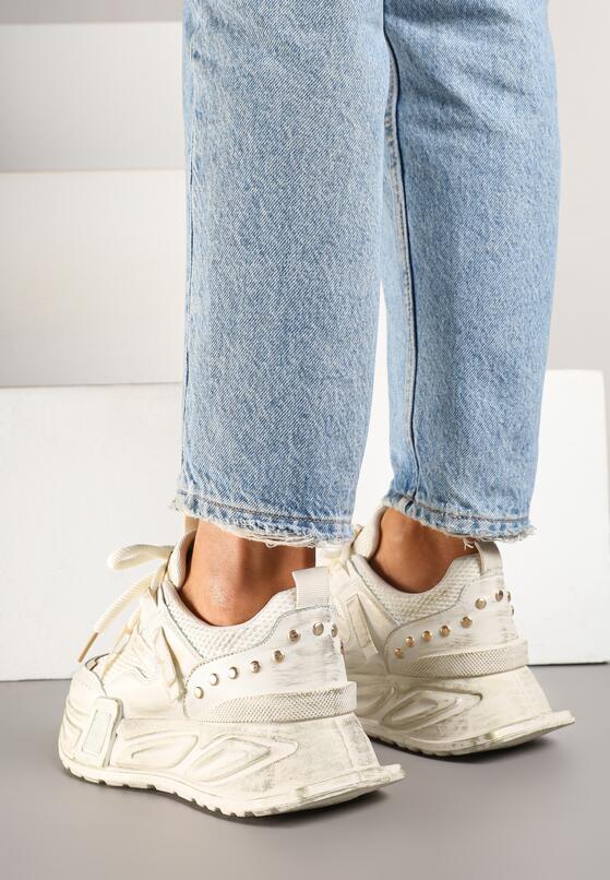 Sneakers Bej 3