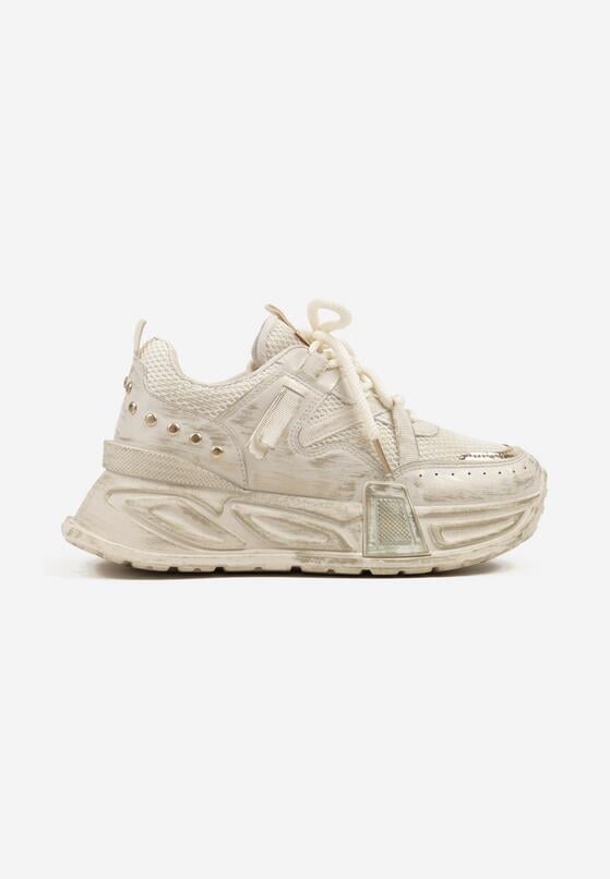 Sneakers Bej 4