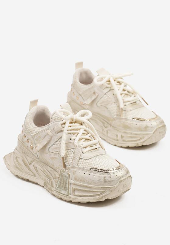 Sneakers Bej 5