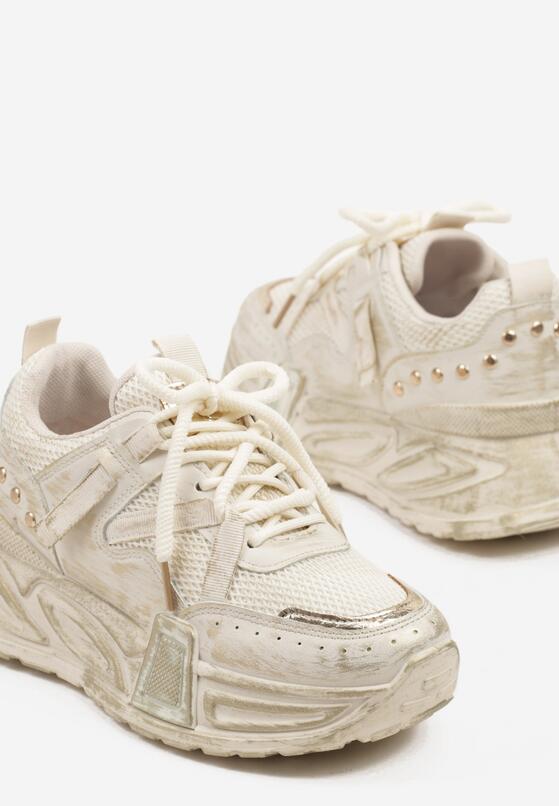 Sneakers Bej 6