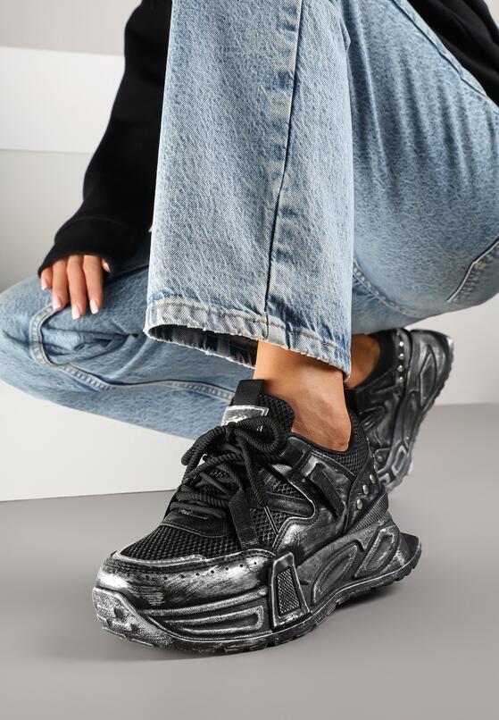 Sneakers Negri 2