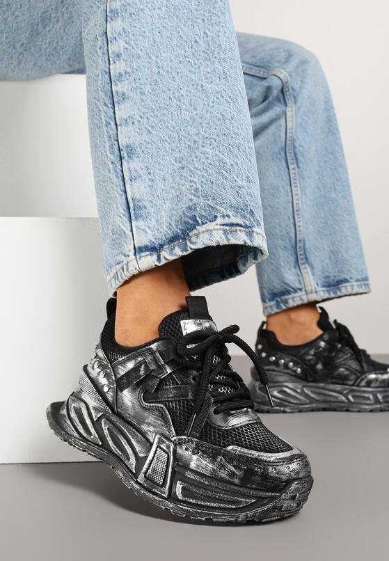Sneakers Negri 1