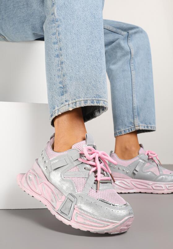 Sneakers Roz 2
