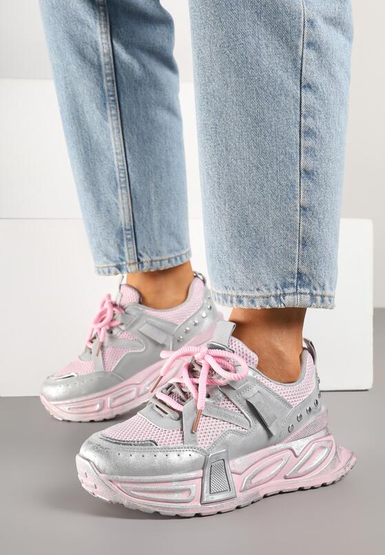 Sneakers Roz 1