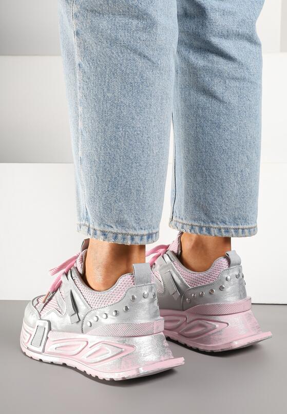 Sneakers Roz 3