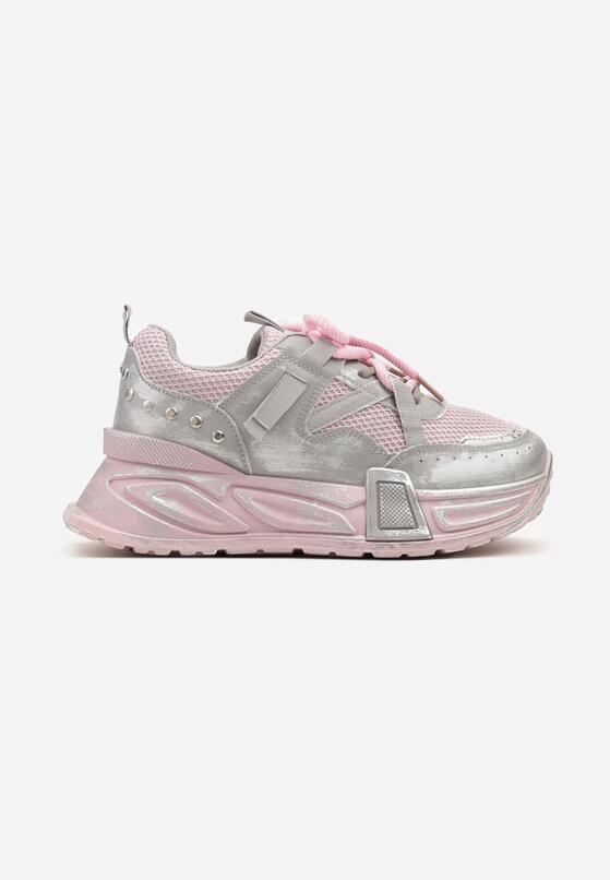 Sneakers Roz 4