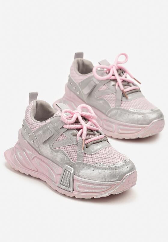 Sneakers Roz 5