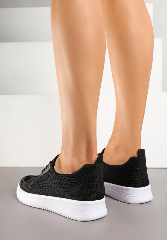 Pantofi sport Negri 3