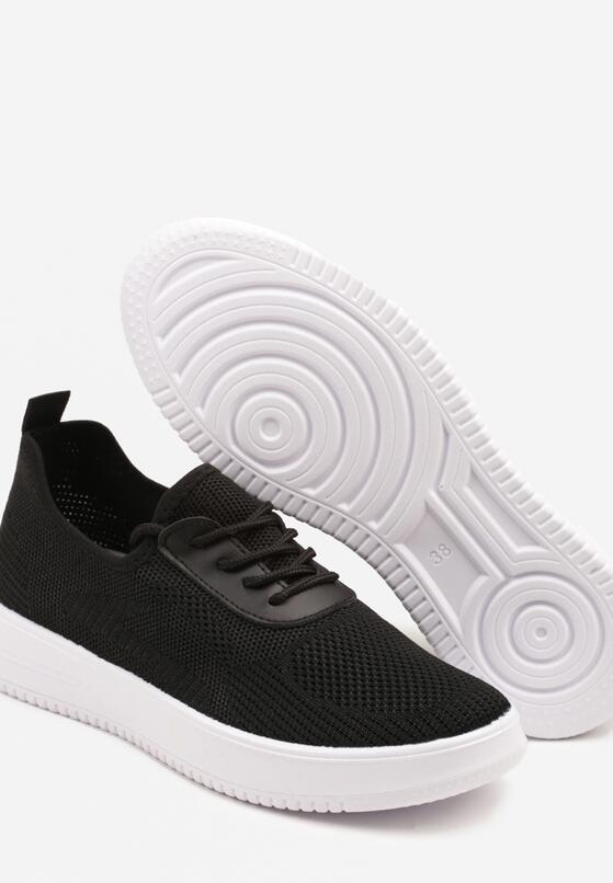Pantofi sport Negri 6