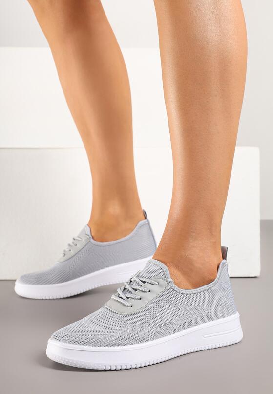 Pantofi sport Gri 2