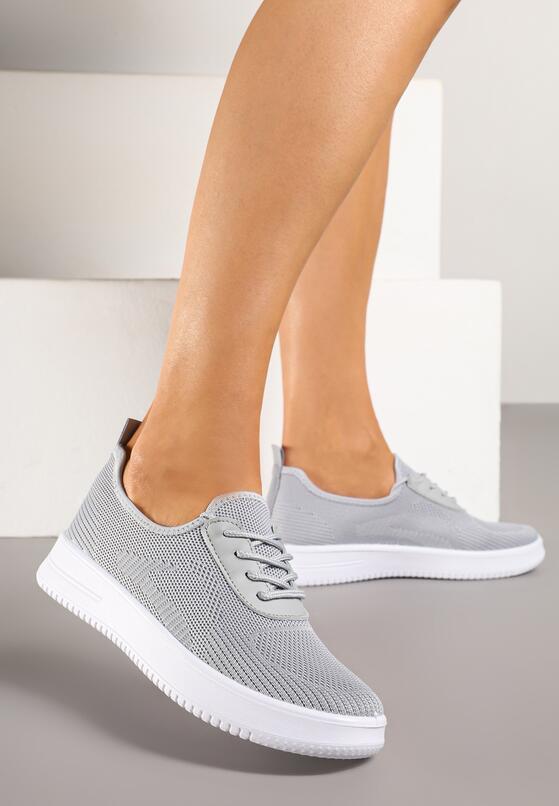 Pantofi sport Gri 1