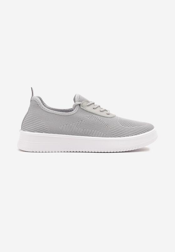Pantofi sport Gri 4